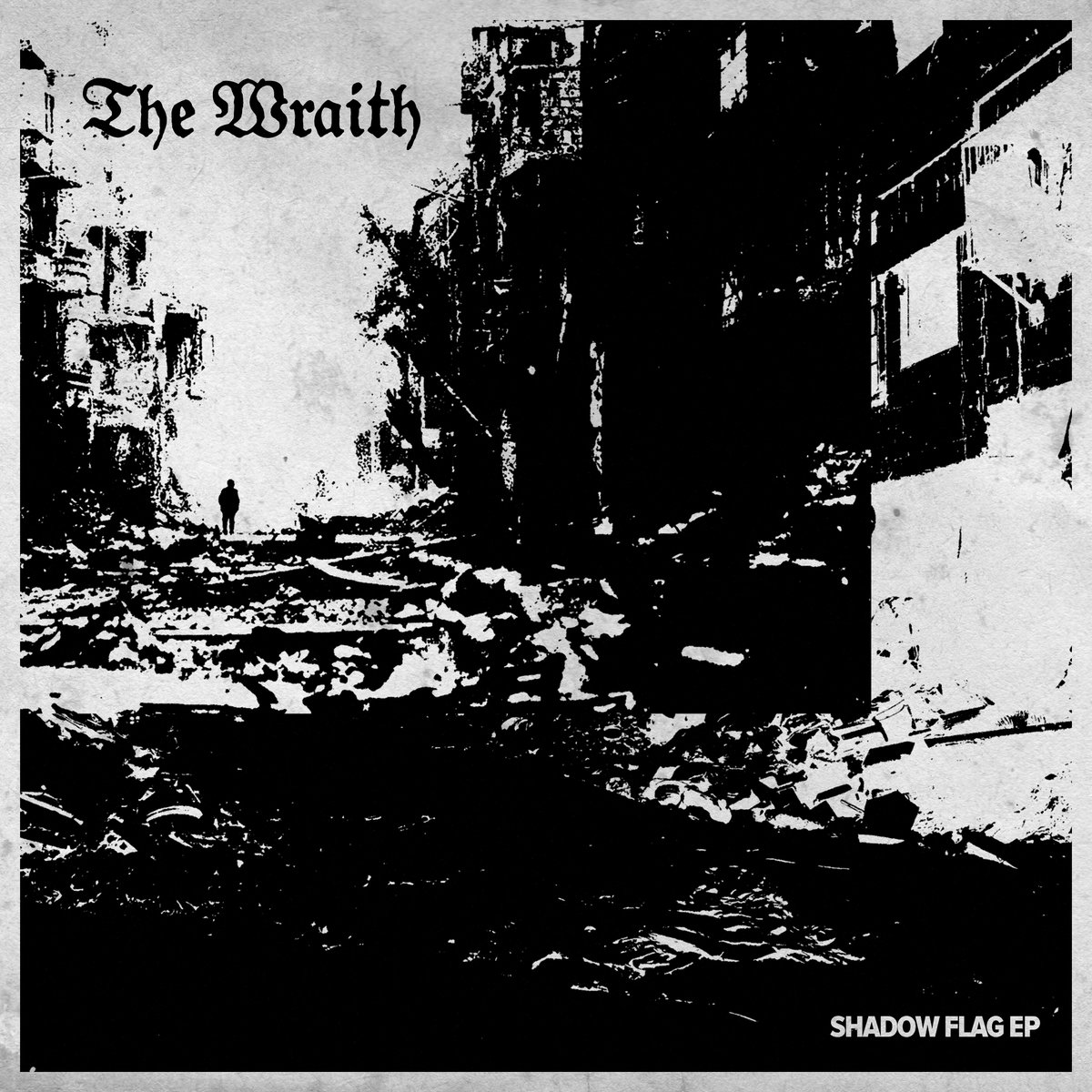 The Wraith Albums: songs, discography, biography, and listening guide ...