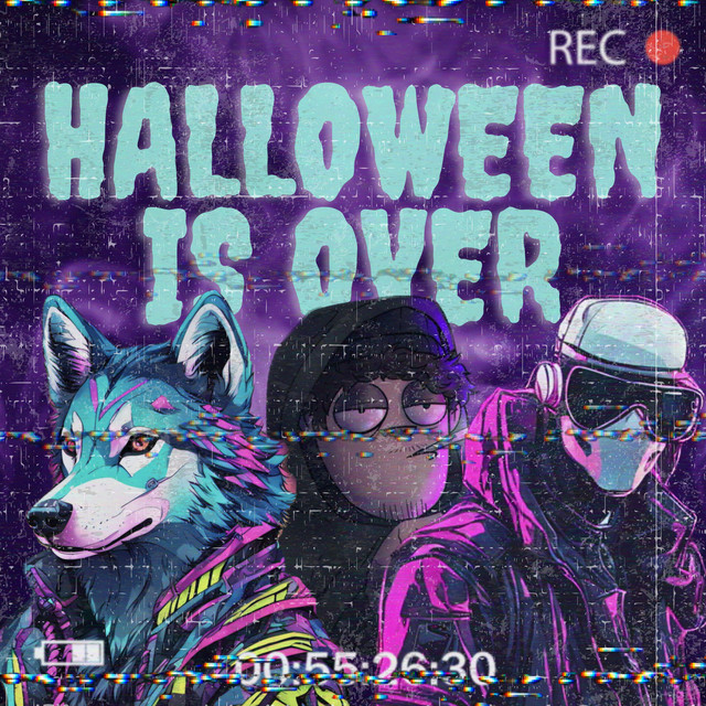 Halloween Is Over by Riff Raff, Ku$h Drifter & YNG BNZO (Single ...