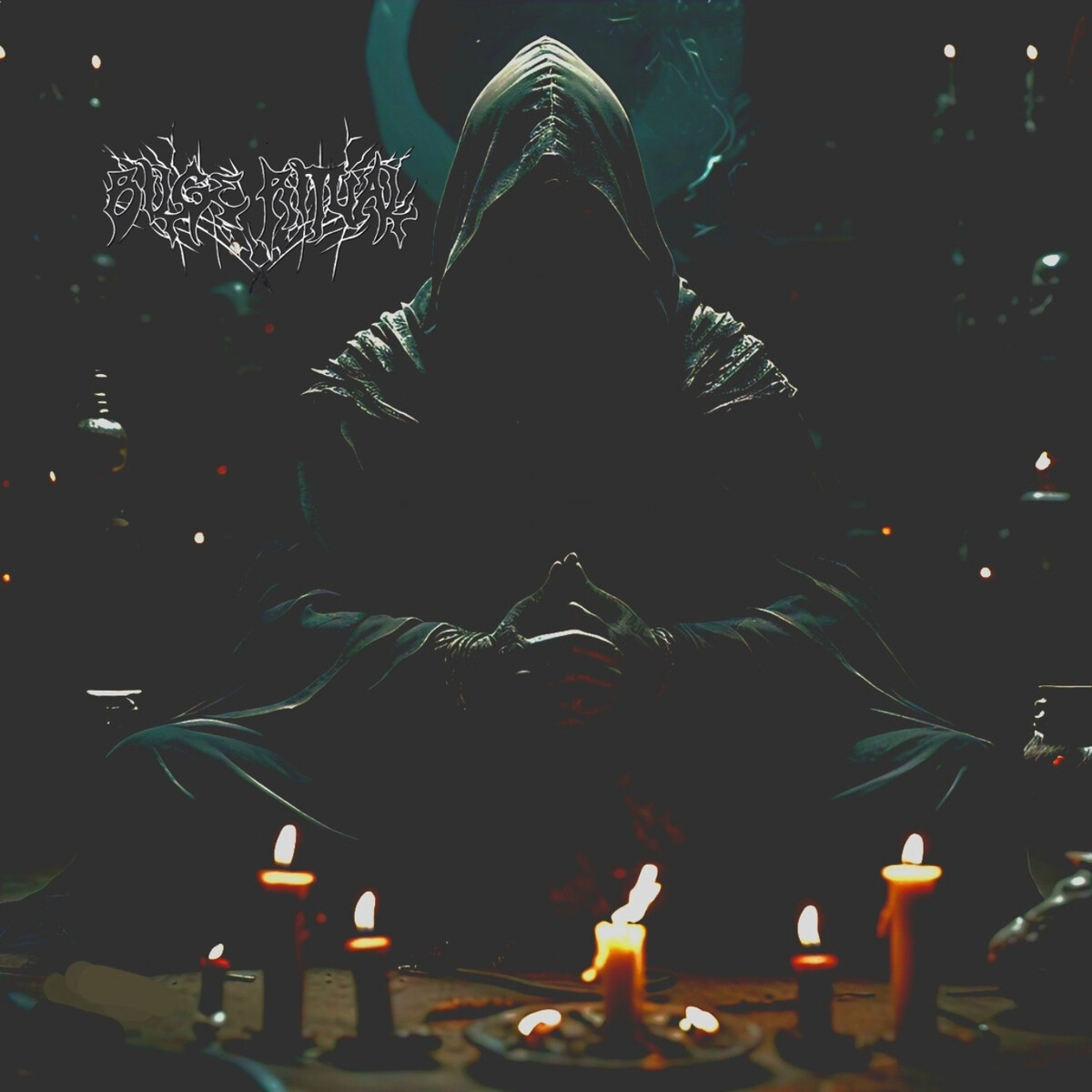 Demo by Bilge Ritual (Additional release): Reviews, Ratings, Credits ...