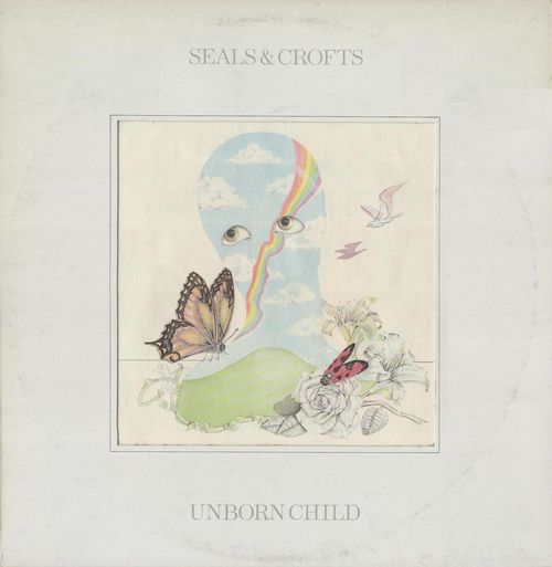 Unborn Child by Seals & Crofts (Album, SingerSongwriter) Reviews