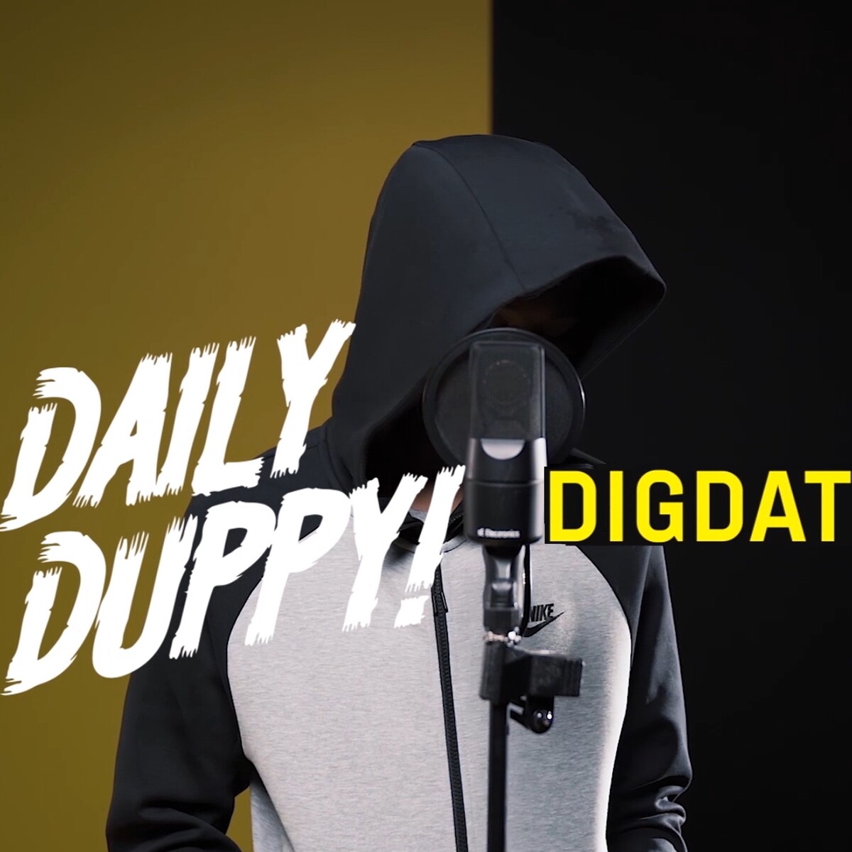 Daily Duppy by DigDat (Single; Sony; n/a): Reviews, Ratings, Credits ...
