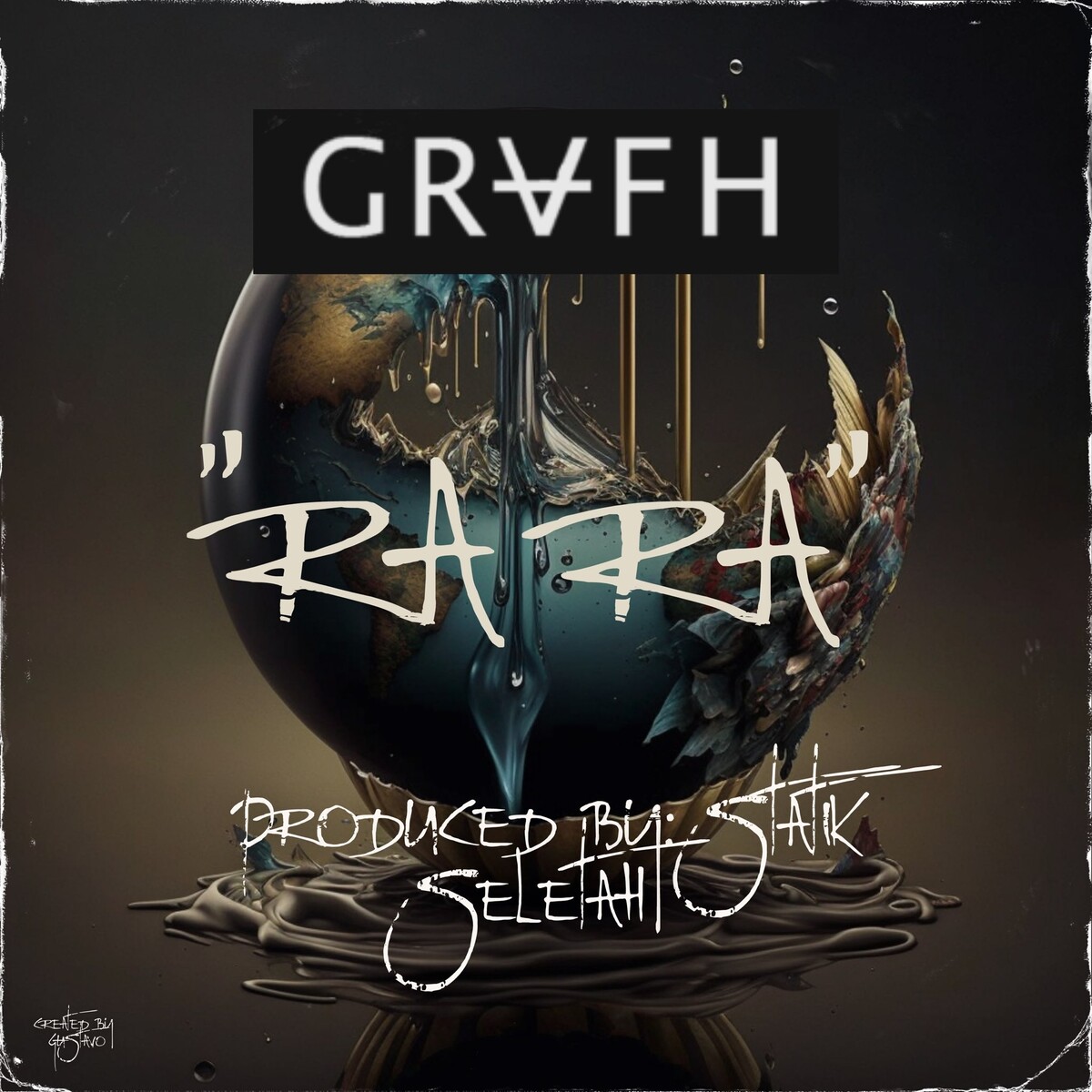 Ra Ra by Grafh & Statik Selektah (Single, Hip Hop): Reviews, Ratings ...