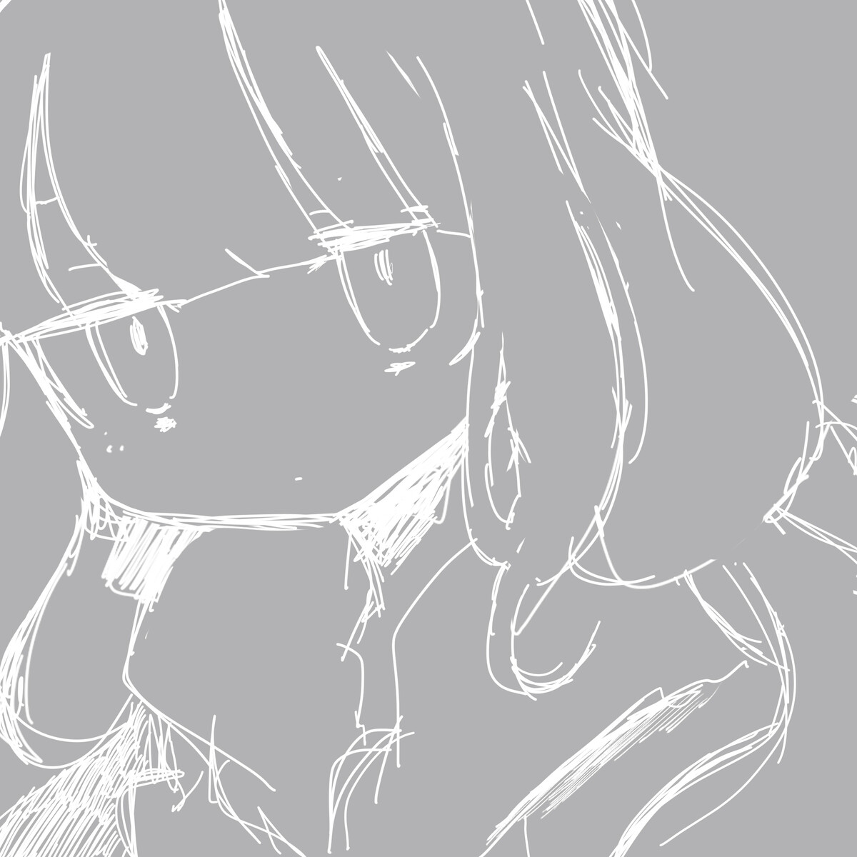 Re:Zero kara Hajimeru Isekai Seikatsu - Emilia - Shibuya