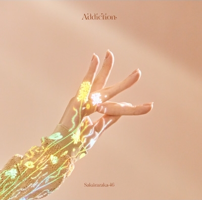 Addiction by 櫻坂46 [Sakurazaka46] (Album, J-Pop): Reviews