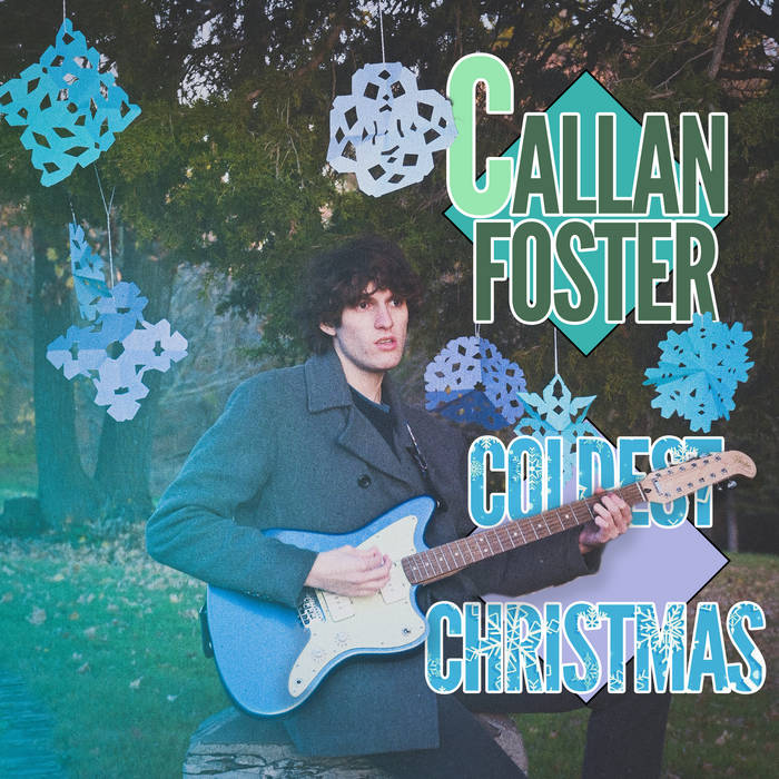 Callan Foster Albums: songs, discography, biography, and listening ...