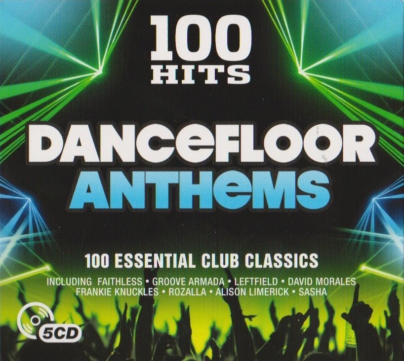 100-hits-dancefloor-anthems-by-various-artists-compilation