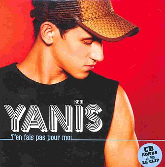 Yanis Albums: songs, discography, biography, and listening guide - Rate ...