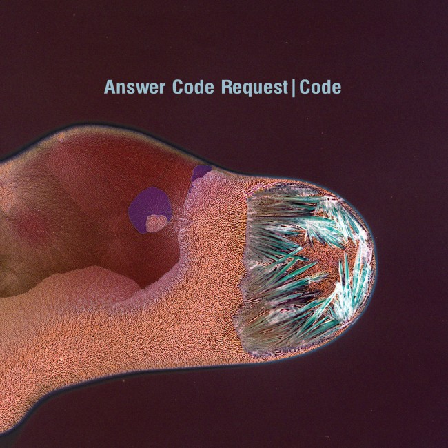 Code by Answer Code Request (Album, Techno): Reviews, Ratings, Credits ...