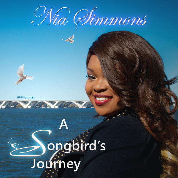 Nia Simmons Albums: songs, discography, biography, and listening guide ...