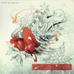 Ground Snow by FELT (Album, Pop): Reviews, Ratings, Credits, Song 