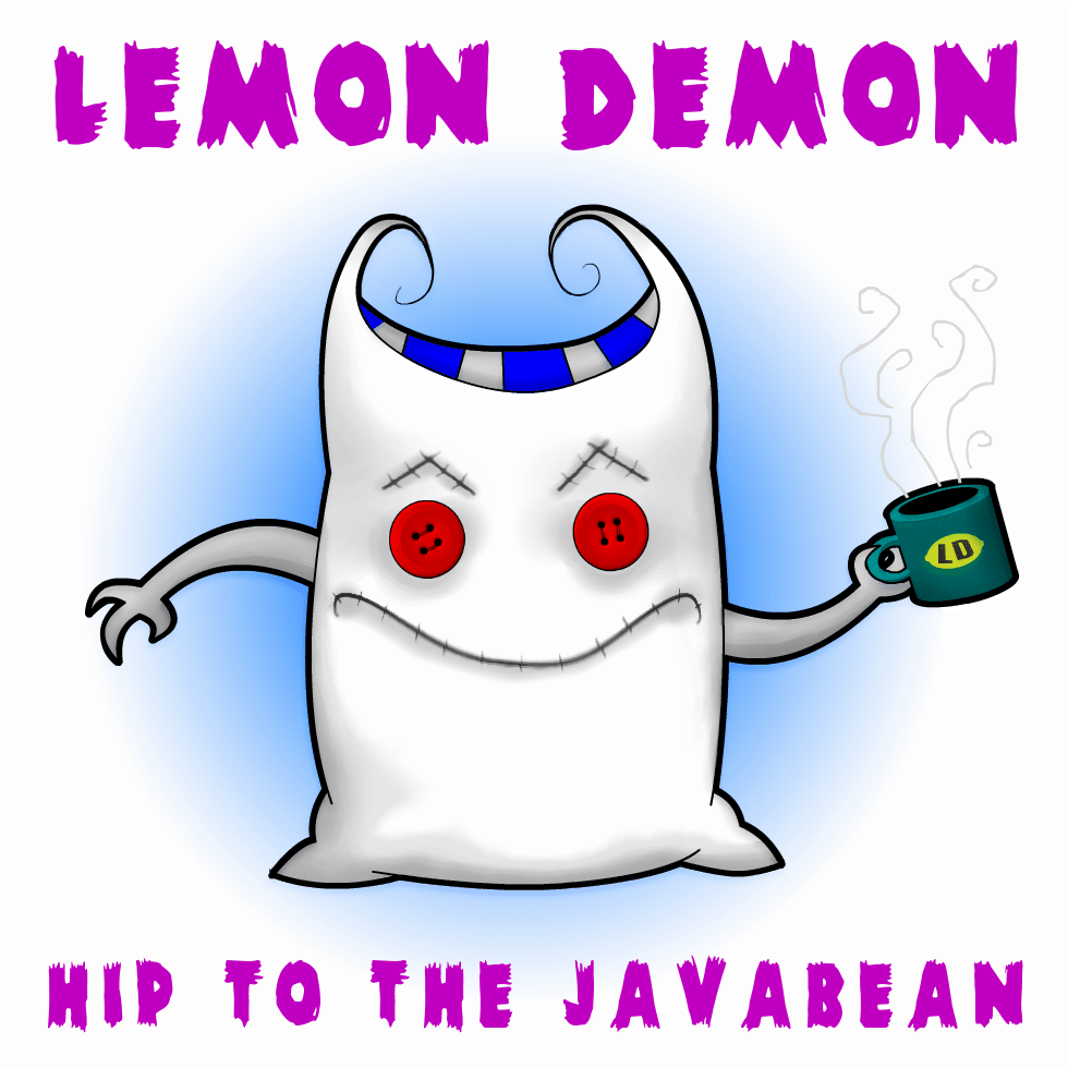Hip to the Javabean by Lemon Demon (Album, Indie Pop) Reviews, Ratings