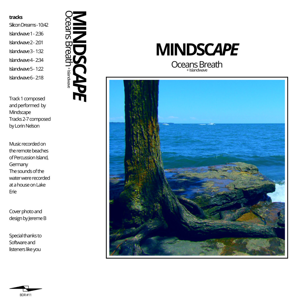 Oceans Breath by Mindscape (Album): Reviews, Ratings, Credits, Song ...