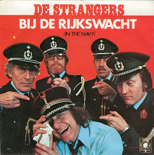 De Strangers Albums: songs, discography, biography, and listening guide ...