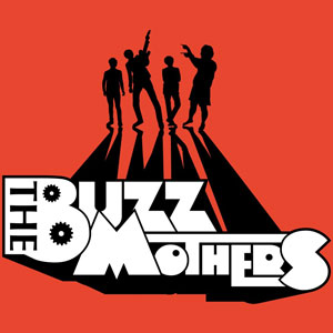 THE BUZZMOTHERS by バズマザーズ [Buzz Mothers] (Album): Reviews, Ratings,  Credits, Song list - Rate Your Music