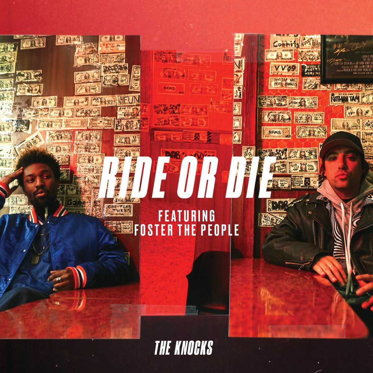 The Knocks Albums: songs, discography, biography, and listening guide ...