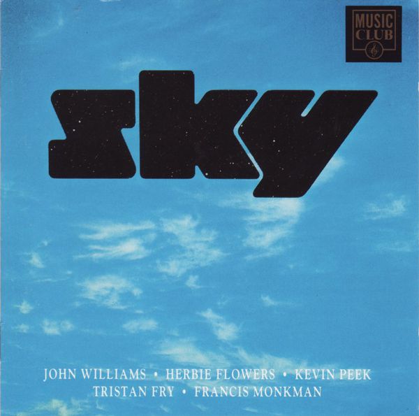 Sky by Sky (Album; Music Club; MCCD 077): Reviews, Ratings, Credits ...