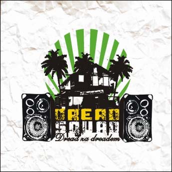 Dread za dreadem by Dreadsquad (Album): Reviews, Ratings, Credits, Song ...