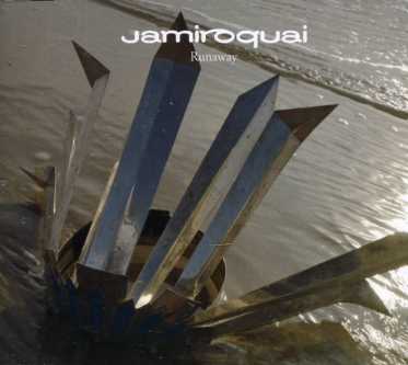 Runaway By Jamiroquai Single Funk Reviews Ratings Credits Song