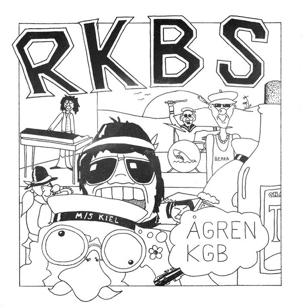 RKBS Albums: songs, discography, biography, and listening guide - Rate ...