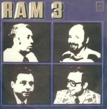 RAM-3 Albums: songs, discography, biography, and listening guide - Rate ...