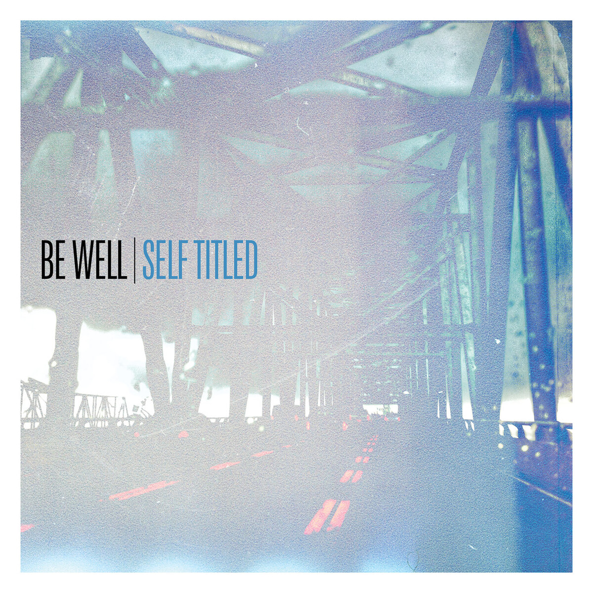Be Well by Be Well (Single, Hardcore Punk): Reviews, Ratings, Credits ...
