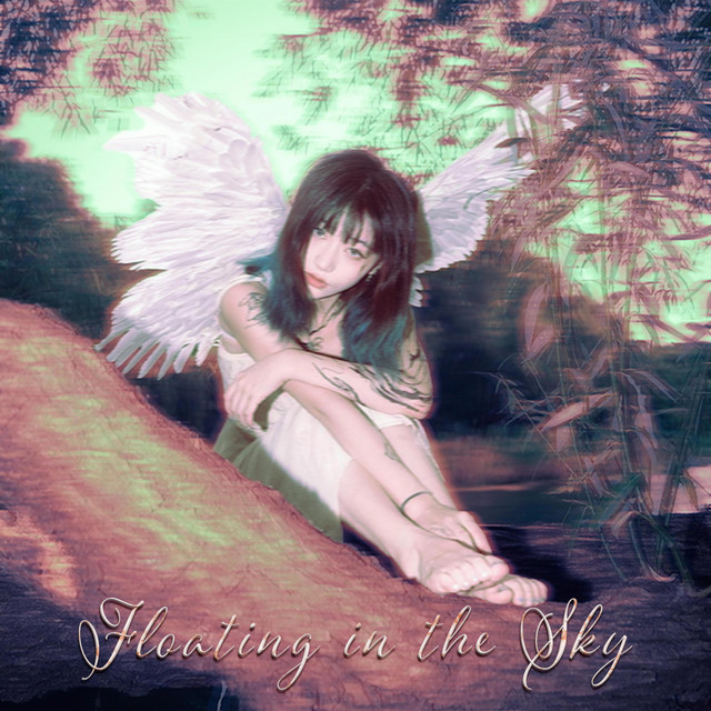 Floating in the Sky by raine (Single): Reviews, Ratings, Credits, Song ...