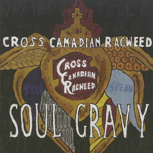 Cross Canadian Ragweed Albums: songs, discography, biography, and ...