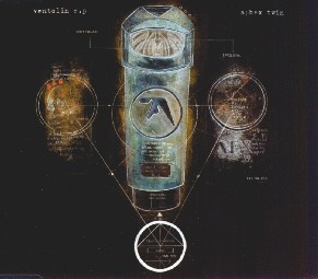 Ventolin E.P by Aphex Twin (EP, IDM): Reviews, Ratings, Credits