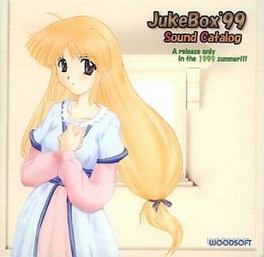 JukeBox'99 SoundCatalog by WOODSOFT (Album, MIDI Music): Reviews ...
