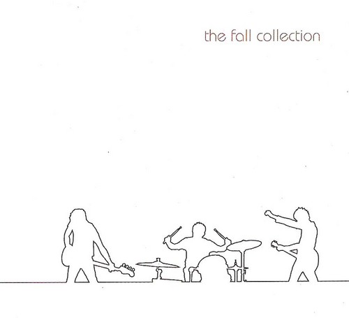 The Fall Collection Albums: songs, discography, biography, and ...