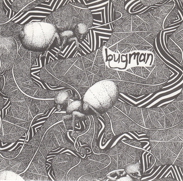 Grass by Bugman (Single, Punk Rock): Reviews, Ratings, Credits, Song ...