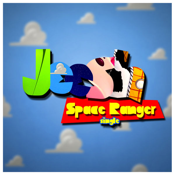 Space Ranger by Jeesh (EP, Plunderphonics): Reviews, Ratings, Credits ...