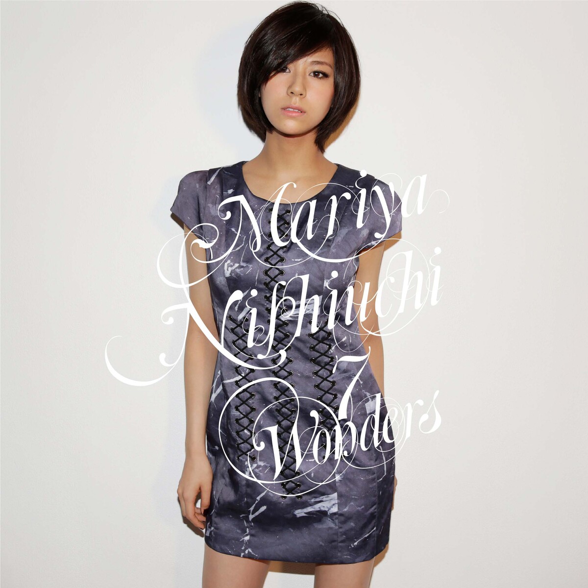 西内まりや Albums: songs, discography, biography, and