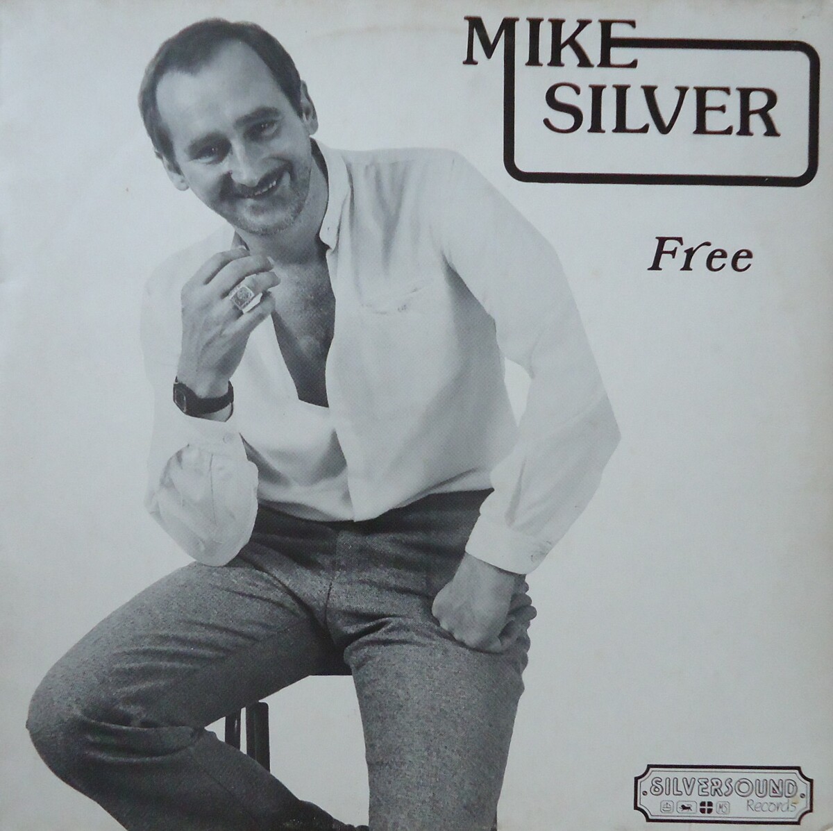 Free by Mike Silver (Album): Reviews, Ratings, Credits, Song list ...
