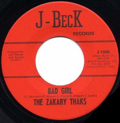 Zakary Thaks Albums: songs, discography, biography, and listening