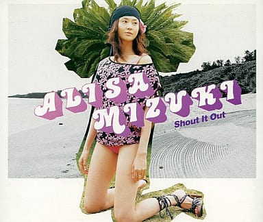 Shout It Out by 観月ありさ [Alisa Mizuki] (Single): Reviews