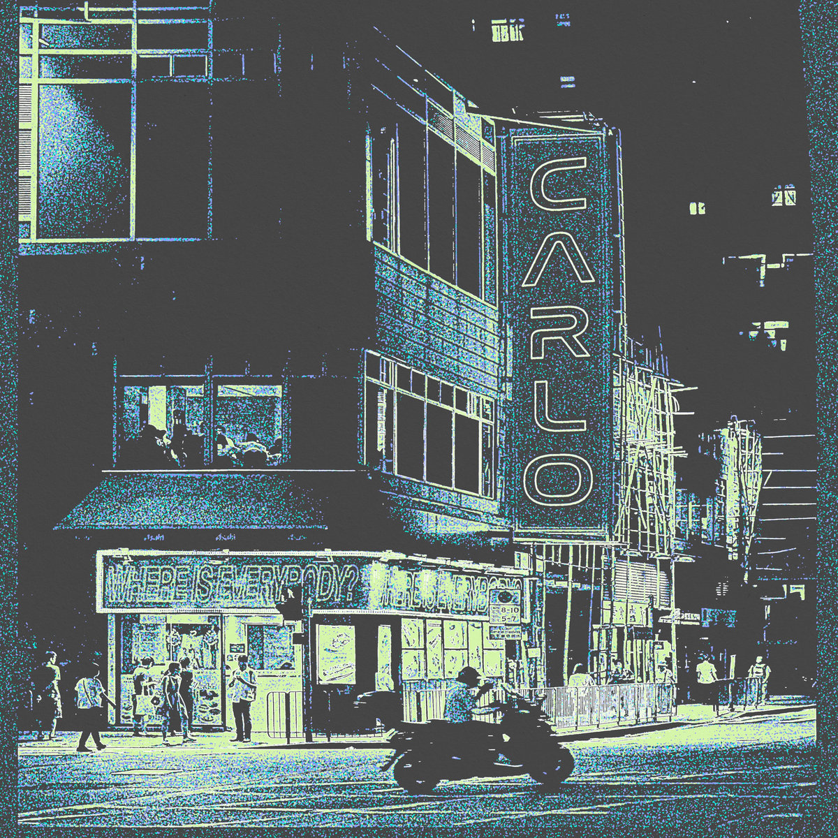 Carlo Albums: songs, discography, biography, and listening guide - Rate ...