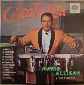Mario Allison Albums: songs, discography, biography, and listening ...