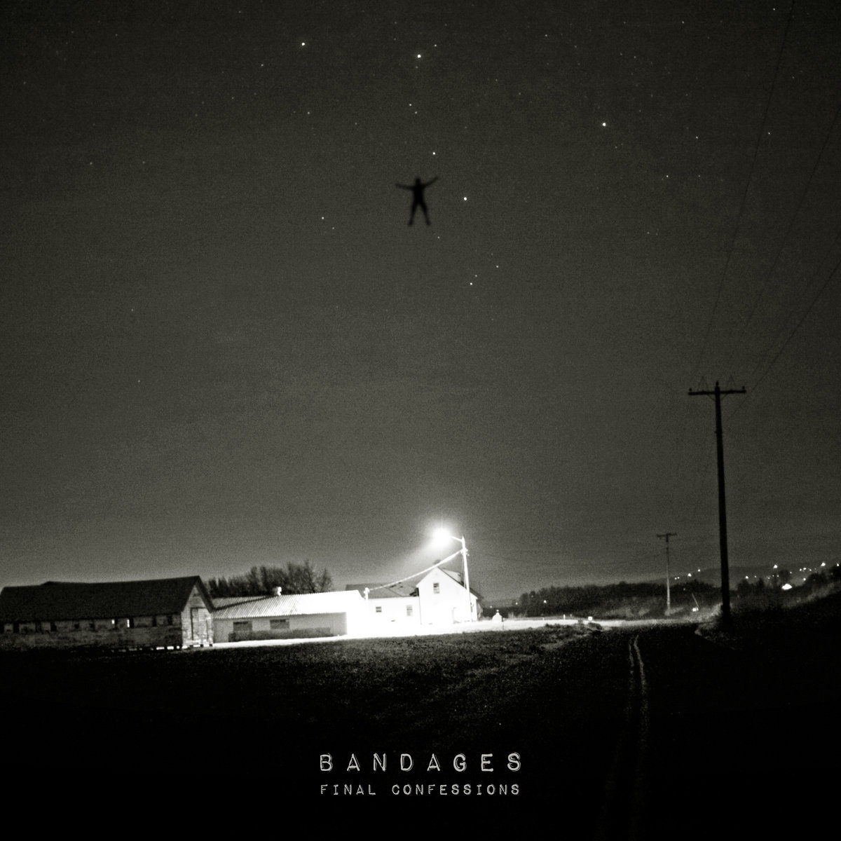 Final Confessions by Bandages (Album): Reviews, Ratings, Credits, Song