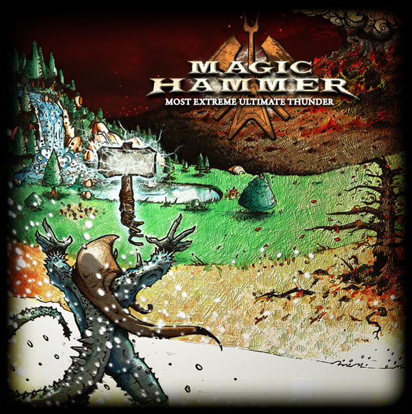 Magic Hammer Albums: songs, discography, biography, and listening guide ...