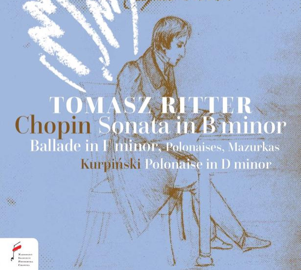 Tomasz Ritter Albums: songs, discography, biography, and listening ...