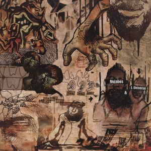 【超希少】Nujabes Ain't No Mystery Ain't No Mystery by Nujabes & L Universe (Single