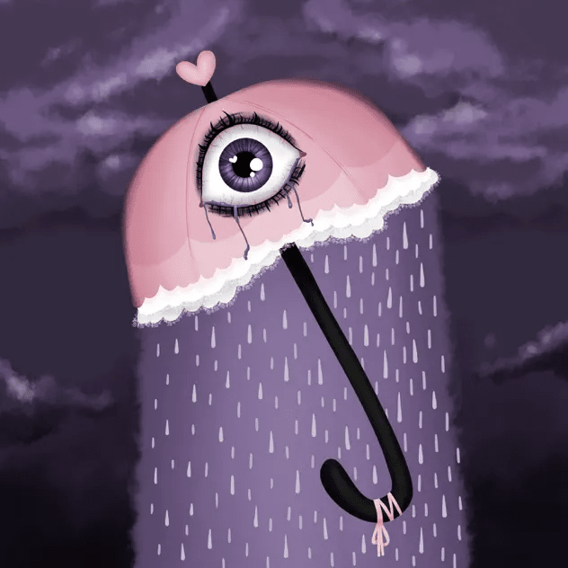 Raincloud by Baby Bugs (Single, Singer-Songwriter): Reviews, Ratings ...
