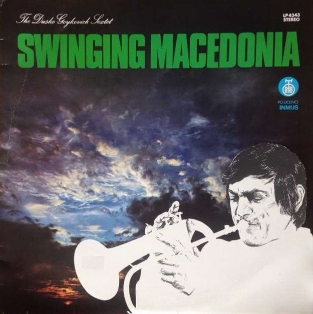 Dusko Goykovich Albums: songs, discography, biography, and