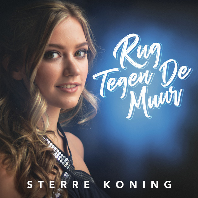 Rug tegen de muur by Sterre Koning (Single) Reviews, Ratings, Credits