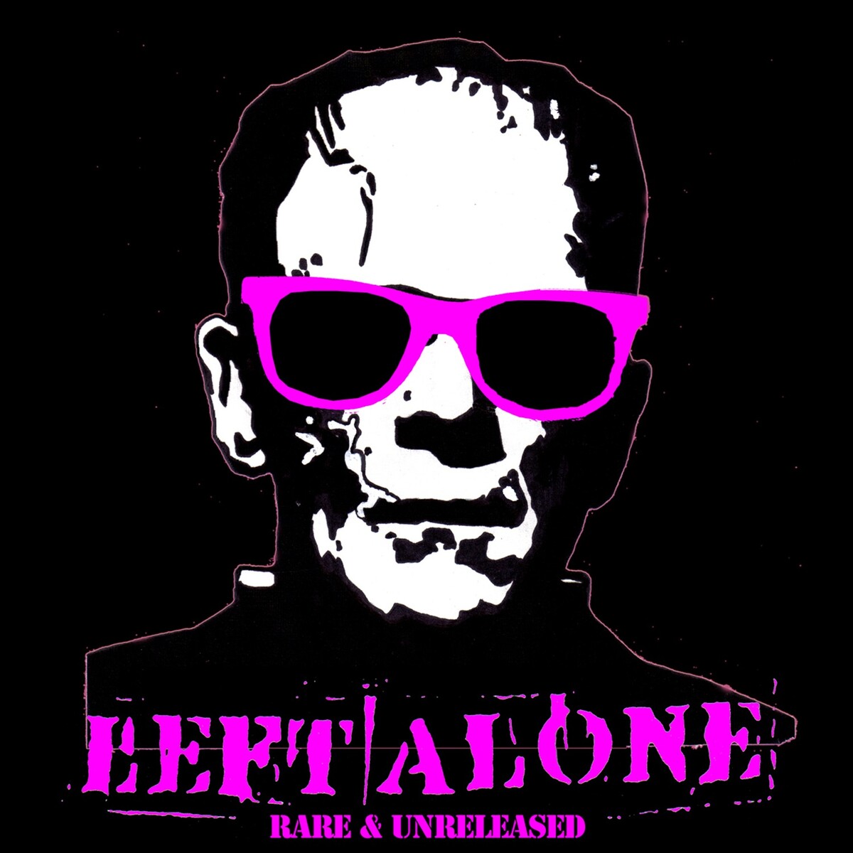 Rare & Unreleased by Left Alone Punk Rock) Reviews