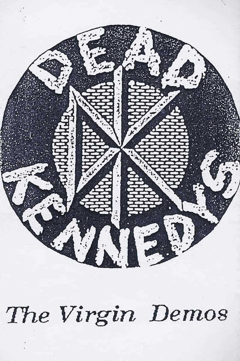 The Virgin Demos by Dead Kennedys (Bootleg, Hardcore Punk