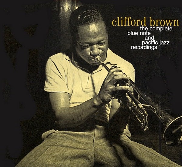 Blue Note & Pacific Jazz Recordings