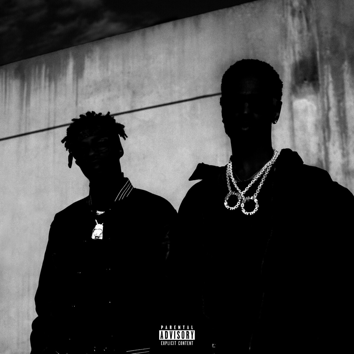 Double or Nothing by Big Sean & Metro Boomin (Album, Trap): Reviews,  Ratings, Credits, Song list - Rate Your Music