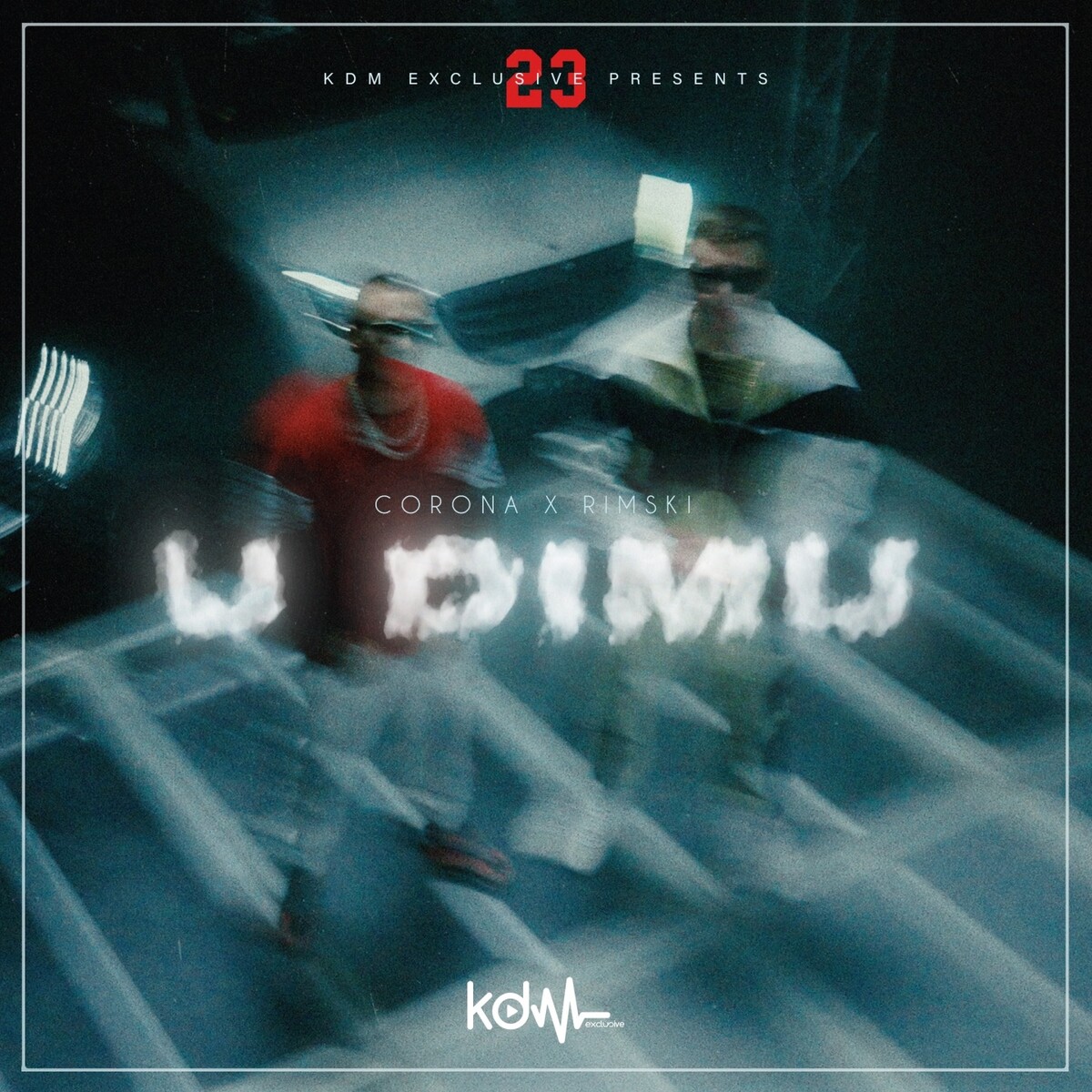 U dimu by Corona x Rimski (Single): Reviews, Ratings, Credits, Song ...